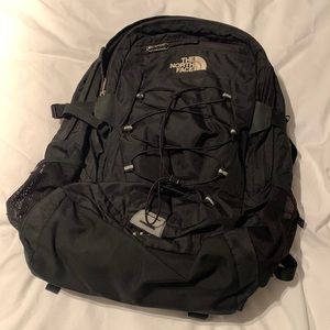 North Face backpack